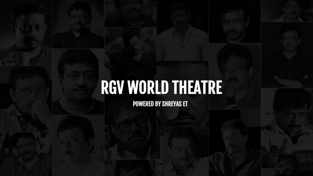 RGVWorldTheatre Introducing Trailer Charges