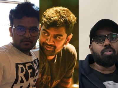 Tollywood Directors in Bollywood