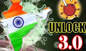 UNLOCK-3.0-INDIA-GUIDELINES