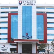 RAMESH-HOSPITALS-COVID-CARE-CENTERS-CANCELLED