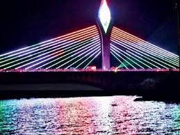 HYDERABAD-CABLE-BRIDGE-GRAND-OPENING-TODAY