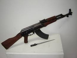 INDIA-TO-MANUFACTURE-AK-47