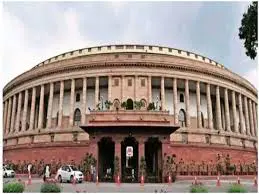 PARLIAMENT-MONSOON-SESSION-STARTS-TODAY