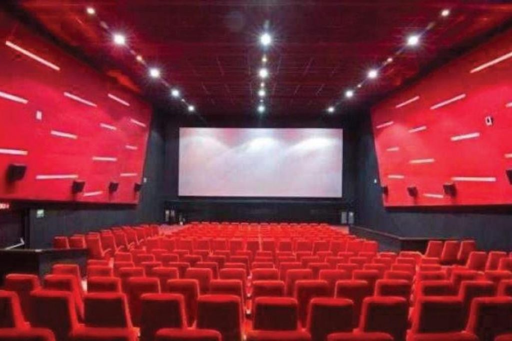 TheatresAndMultiplexes Reopening FromOctober15th