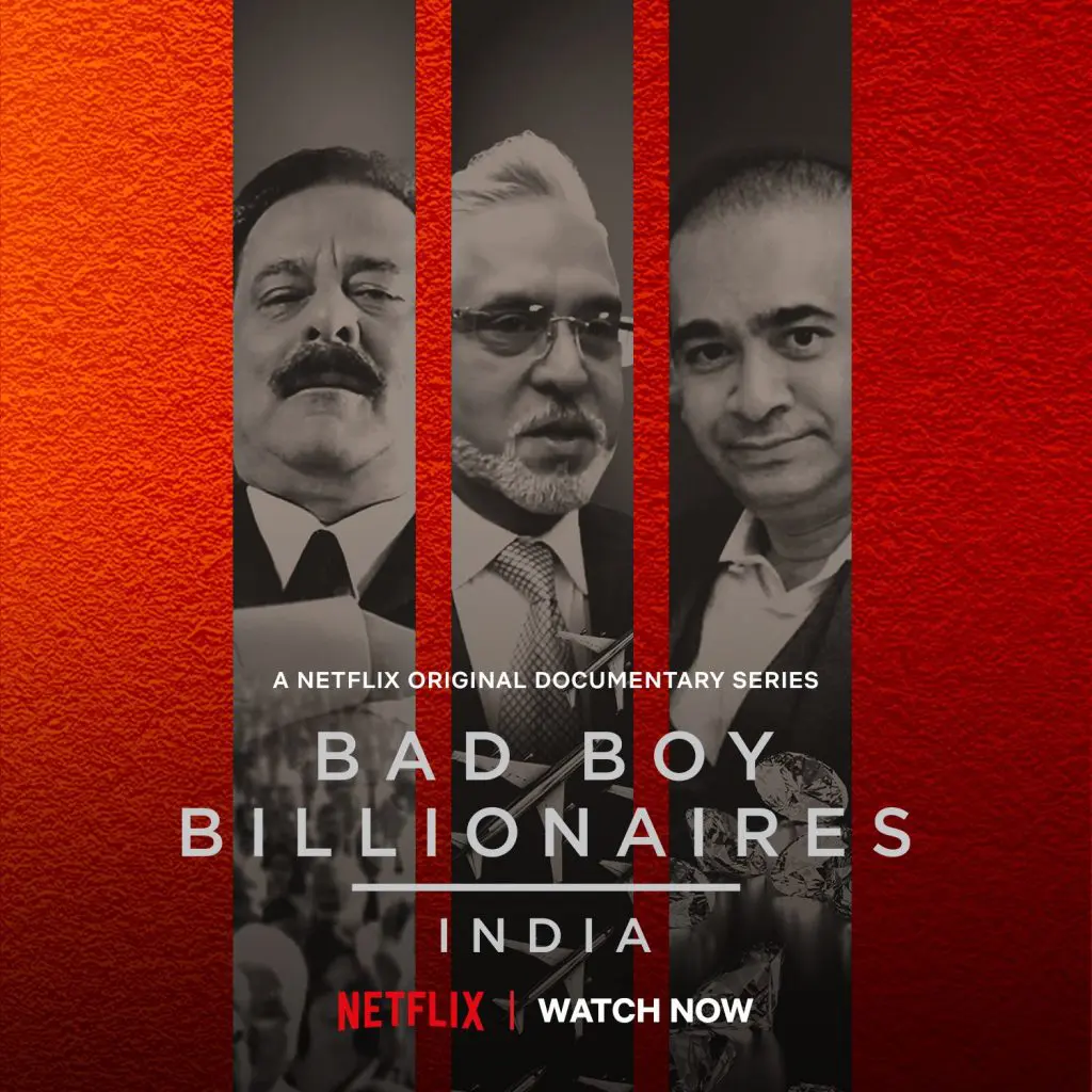 BadBoyBillionaires StreamingOn Netflix