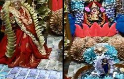 GODDESS-DECORATED-WITH-1CRORE-NOTES