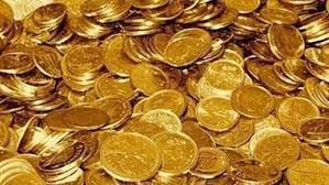 GOLD-SILVER-COINS-IN-SRISAILAM