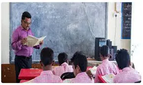 INDIA-3RD-IN-RESPECTING-TEACHERS