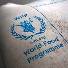 WORLD-FOOD-PROGRAMME-WINS-NOBEL-PEACE