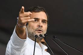 MODI-SHOULD-UNDERSTAND-RECESSION-SAYS-RAHUL
