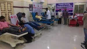GUNNIES-RECORD-IN-BLOOD-DONATION-IN-AP
