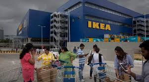 IKEA-720CRORES-LOSS-IN-INDIA