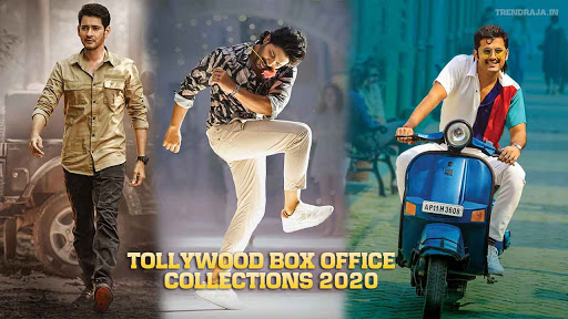 TollywoodMovieReview ForTheYear 2020