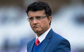 GANGULY-ADMITTED-IN-WOODLAND-HOSPITALS-OF-CHEST-PAIN