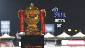 IPL2021-AUCTION-FEBRUARY-18TH-IN-CHENNAI
