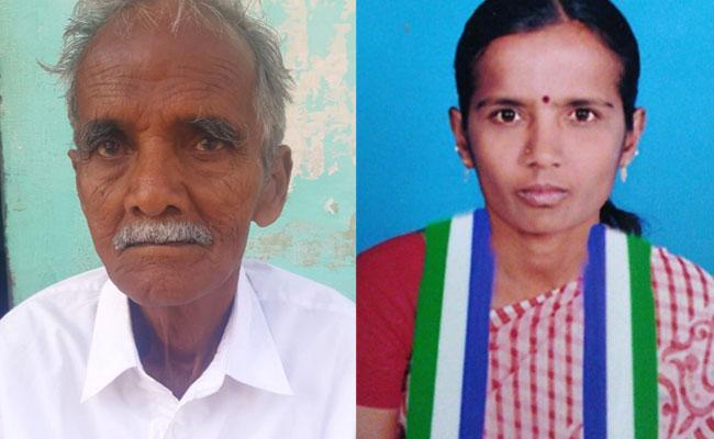 THREE-SARPANCHES-IN-ONE-FAMILY-IN-CHITTOOR