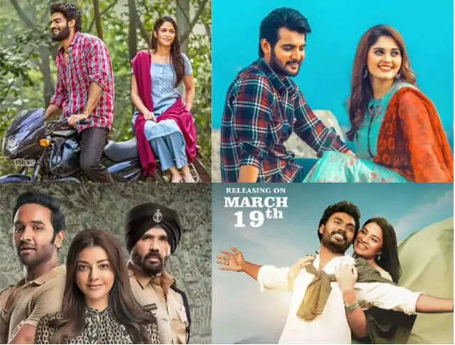 BuzzOn MovieReleases Of19thOfMarch2021