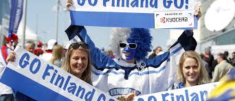 FINLAND-WORLDS-HAPPIEST-COUNTRY-FOR-FOURTH-TIME