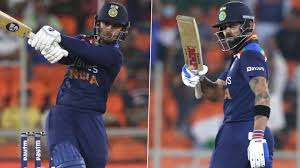 INDIA-WINS-2ND-T20-AGAINST-ENGLAND-WITH-ISHAN-STUNNING-DEBUT