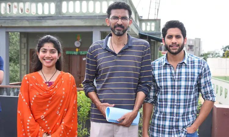 ShekarKammula ResponseOn SarangadariyaSongCredits