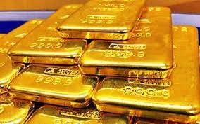 GOLD-IMPORT-471%-IN-MARCH-REACH-160-TONNES