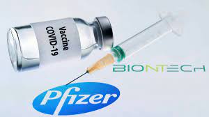 PFIZER-BIONTECH-VACCINE-RELEASED-WITH-90%-EFFICACY