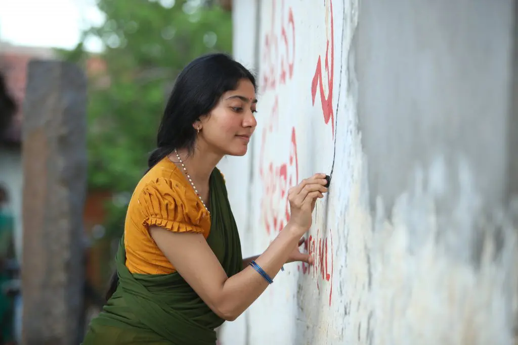 Birthday SpecialArticleOn SaiPallavi