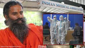 IMA-DEMANDS-APOLOGY-LETTER-FROM-RAMDEV-BABA