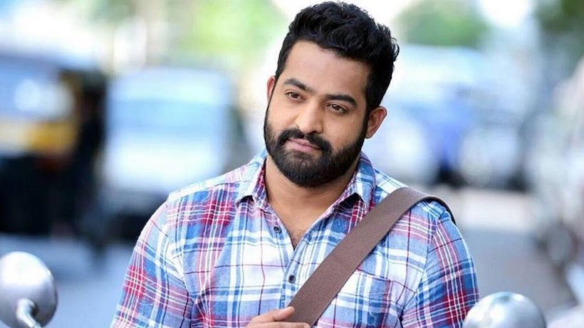 JuniorNTR RequestToHisFans ToAvoidCelebrations