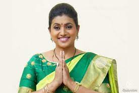 MLA-ROJA-DONATED-EQUIPMENTS-WORTH-25LAKHS-TO-COVIDCARE-CENTER