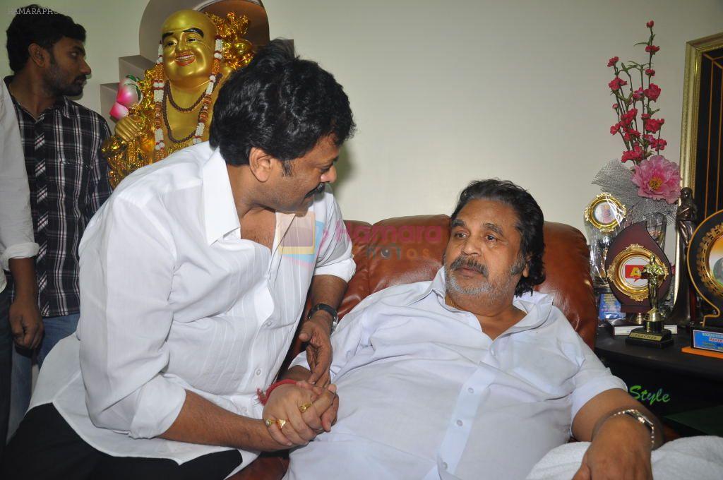 Remembering TeluguDirector DasaraiNarayanaRao