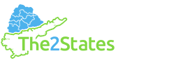 The2States logo