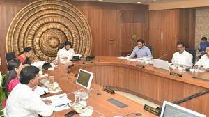 AP-CABINET-CRUCIAL-DECISIONS-TAKEN-TODAY