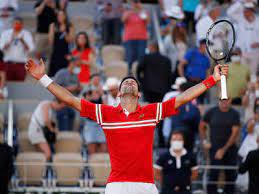 NOVAK-WINS-FRENCHOPEN-2021-AND-REACHES-19GRANDSLAM-TITLES