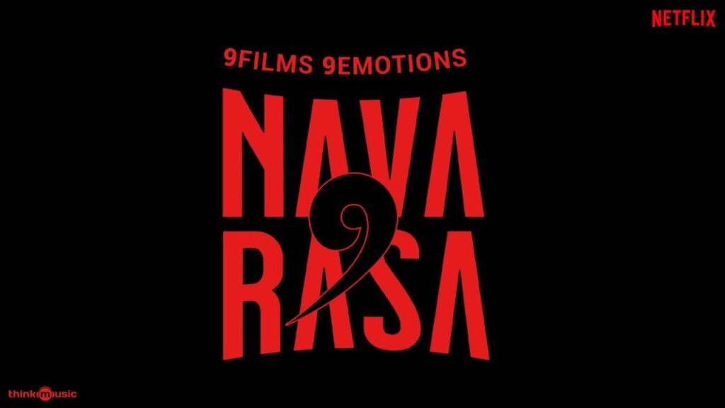 Navarasa Trailer Release