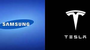 TESLA-DEAL-WITH-SAMSUNG-FOR-CYBETRUCKS