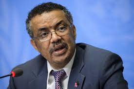 THIRDWAVE-STARTED-SAYS-TEDROS-ADHANOM-WHO-DIRECTOR