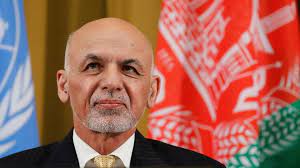 AFGHAN-PRESIDENT-FLEW-AWAY-WITH-CARS-AND-CASH-SAYS-RUSSIA