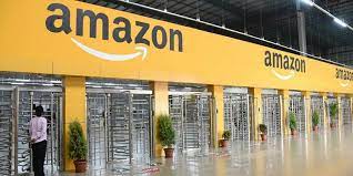 FULFILLMENT-CENTER-IN-TELANGANA-BY-AMAZON