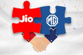 MGMOTORS-TIES-WITH-JIO-FOR-UNINTERRUPTED-INTERNET-SERVICES-IN-CAR