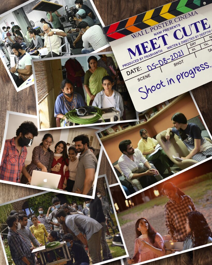 MeetCute Telugu Anthology