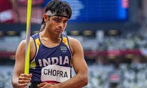 NEERAJCHOPRA-SUFFERING-FROM-FEVER-TESTED-COVID-NEGATIVE