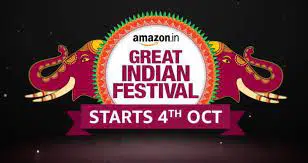 AMAZON-GREAT-INDIAN-FESTIVAL-STARTS-OCTOBER-4TH