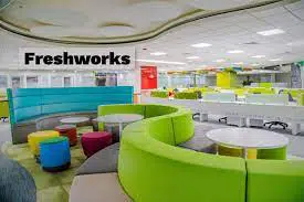 FRESHWORKS-RAISED-TO-32%-AFTER-1BILLION-DOLLARS-IPO