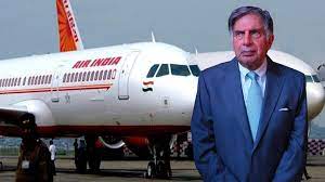 AIRINDIA-BACK-TO-TATAGROUP-AFTER-70YEARS