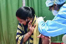 NO-VACCINE-NO-RATION-IN-TELANGANA-A-RUMOUR