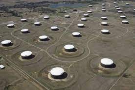 INDIA-RELEASES-5MILLION-BARREL-CRUDEOIL-WITH-USA-JAPAN