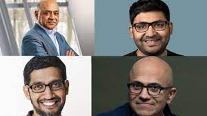 INDIAN-CEOS-FOR-GLOBALTECH-COMPANIES