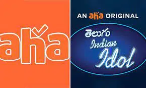 AHA-LAUNCHES-INDIANIDOL-SHOW-IN-TELUGU-FOR-FIRSTTIME