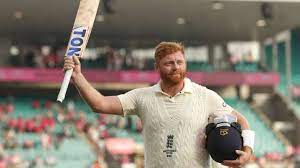 BAIRSTOW-SCORES-FIRST-CENTURY-IN-ASHES-SERIES